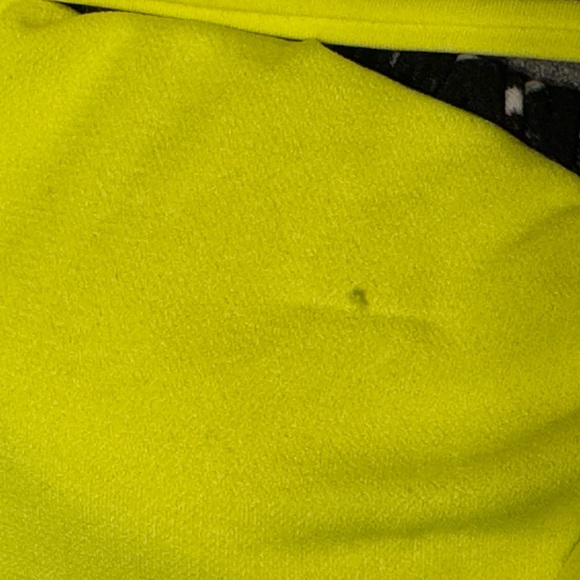 Beach stop the dye bikini - Picture 2 of 3